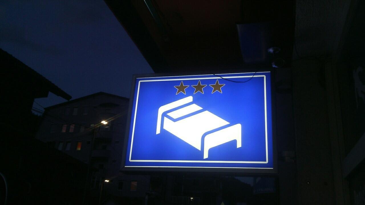 Vila De Turist Nova Varoš Εξωτερικό φωτογραφία