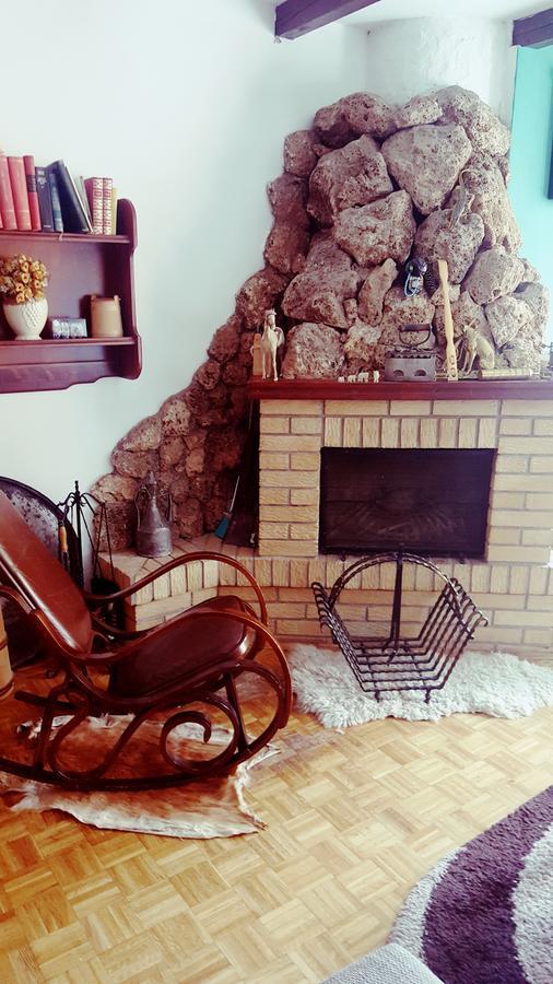 Vila De Turist Nova Varoš Εξωτερικό φωτογραφία