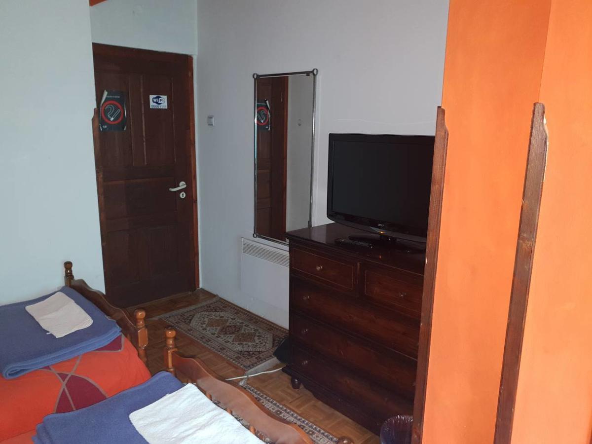 Vila De Turist Nova Varoš Εξωτερικό φωτογραφία