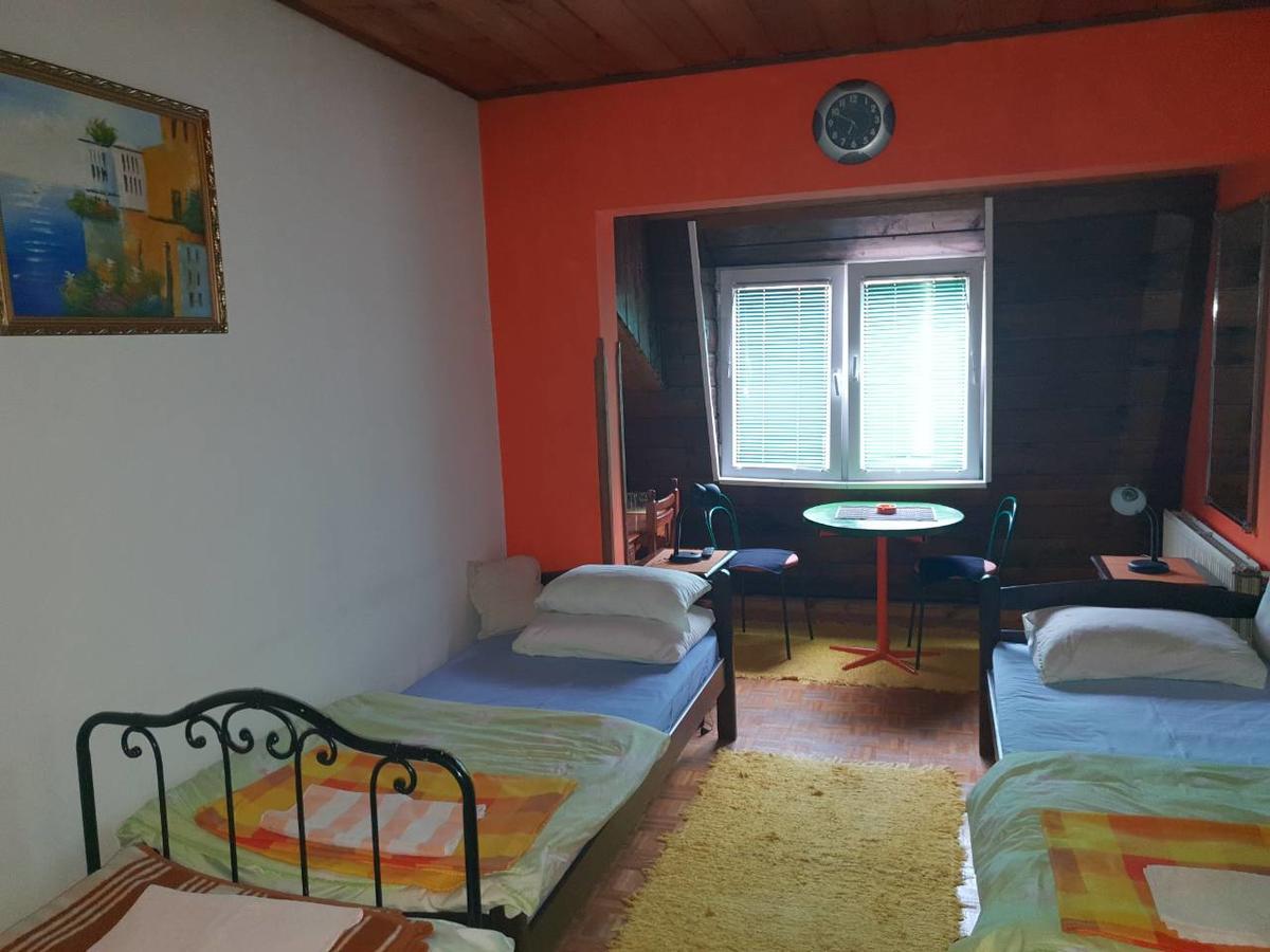 Vila De Turist Nova Varoš Εξωτερικό φωτογραφία